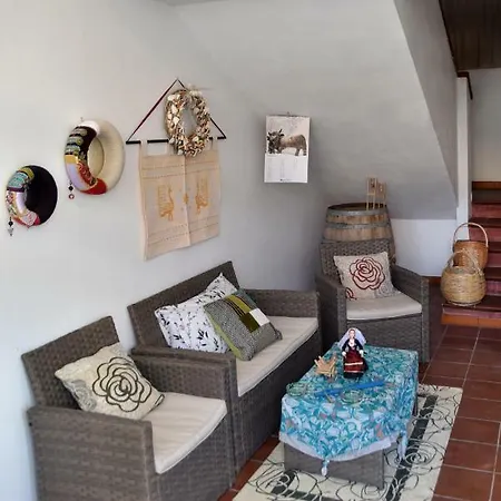 Sa Pintadera Muravera