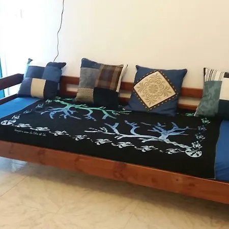 Sa Pintadera Couette-café