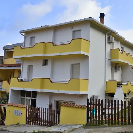 Bed & Breakfast Sa Pintadera 3*