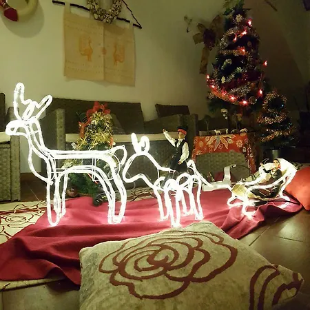 Bed & Breakfast Sa Pintadera 3*