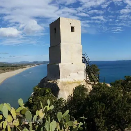 Sa Pintadera Couette-café 3*