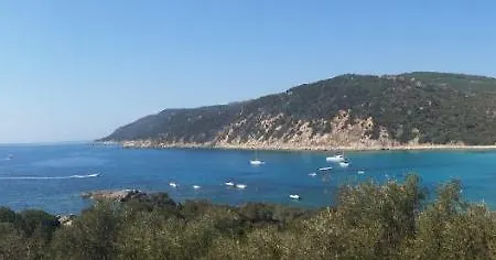 Sa Pintadera 3* Muravera