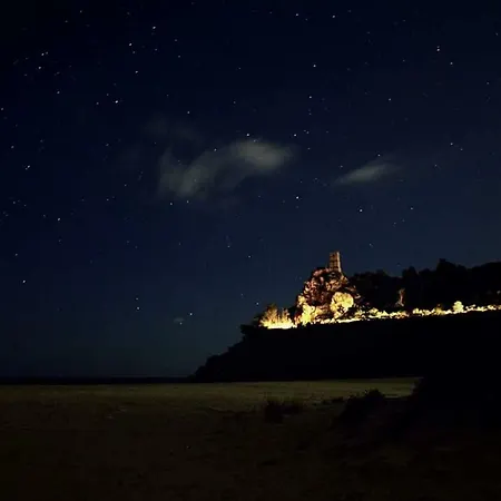 Sa Pintadera 3* Muravera