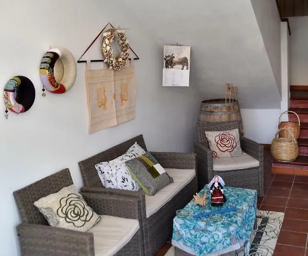 Sa Pintadera 무라베라