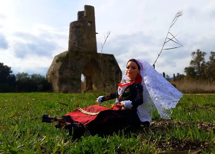 Sa Pintadera 무라베라