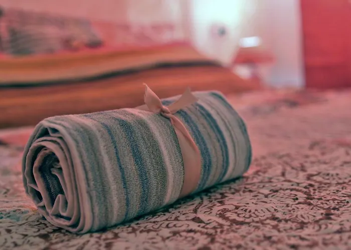 Sa Pintadera B&B 무라베라