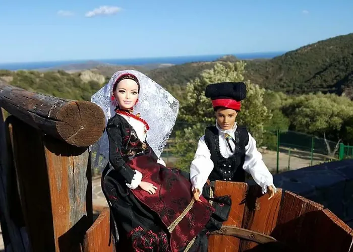 Sa Pintadera 무라베라