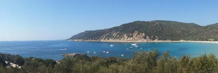 Sa Pintadera 3* 무라베라