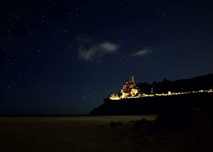 Sa Pintadera 3* 무라베라