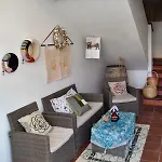 Sa Pintadera Muravera