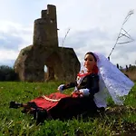 Sa Pintadera Muravera
