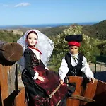 Sa Pintadera Muravera