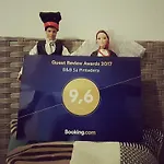 Sa Pintadera 3*