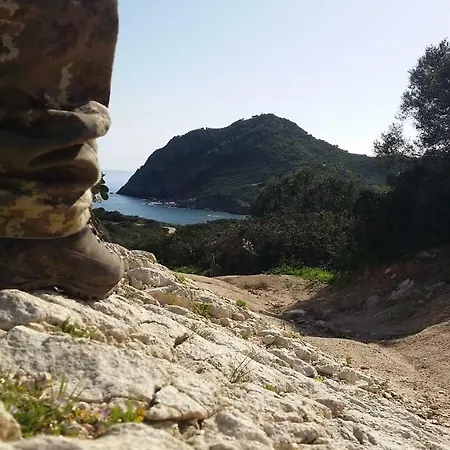 Sa Pintadera Muravera