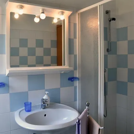 Bed & Breakfast Sa Pintadera 3*