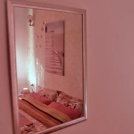 Bed & Breakfast Sa Pintadera *