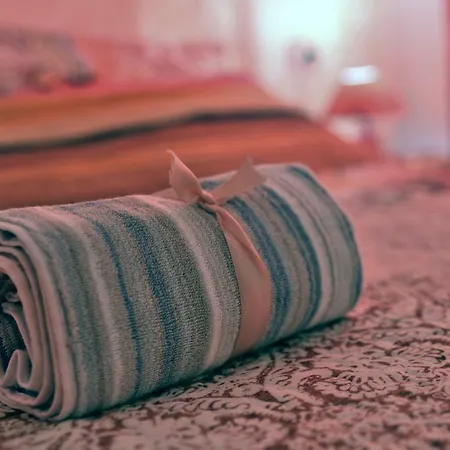 Sa Pintadera Alojamento de Acomodação e Pequeno-almoço Muravera