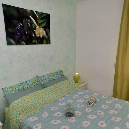 Sa Pintadera * Muravera