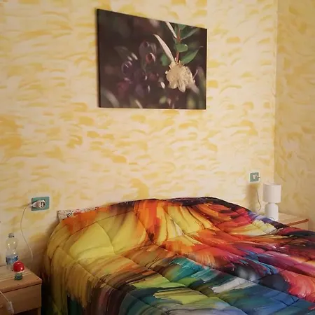 Sa Pintadera * Muravera