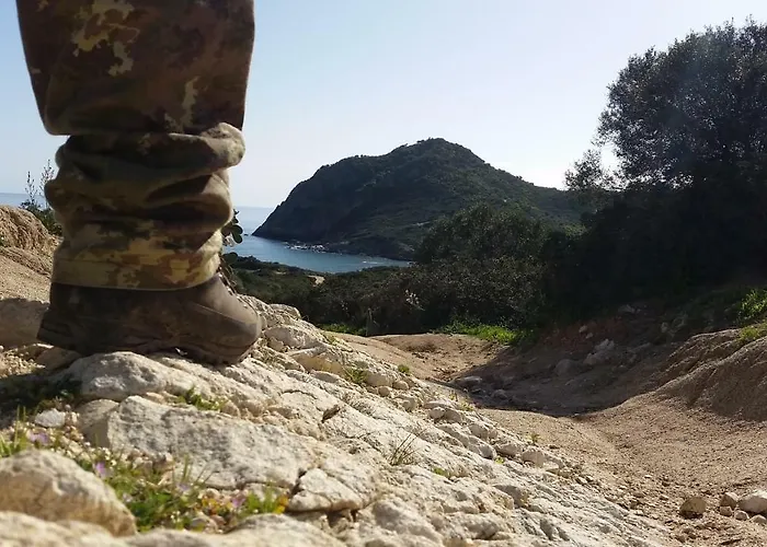 Sa Pintadera Muravera