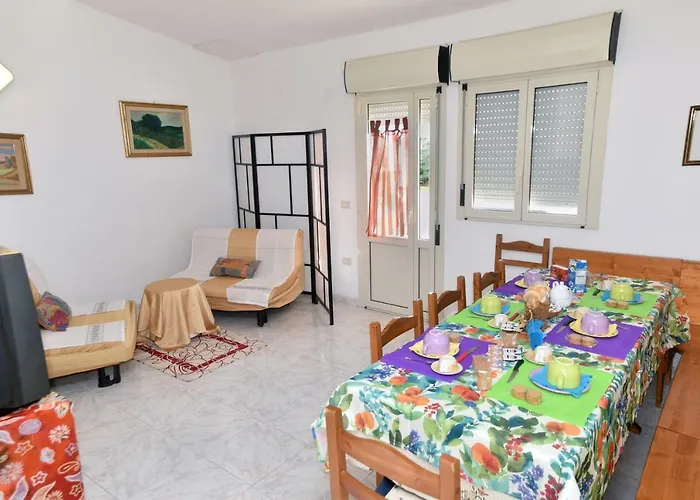 Sa Pintadera Muravera