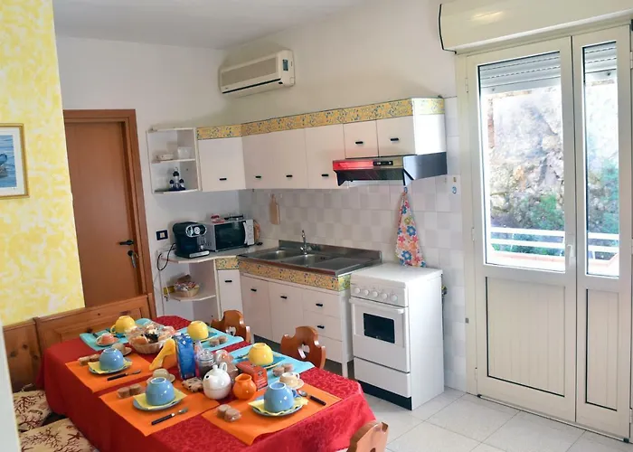 Sa Pintadera Muravera