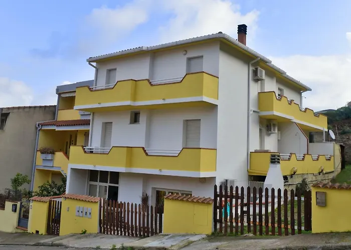 Frühstückspension Sa Pintadera 3*