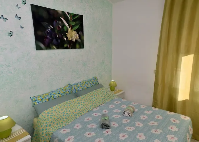 Sa Pintadera 3* Muravera