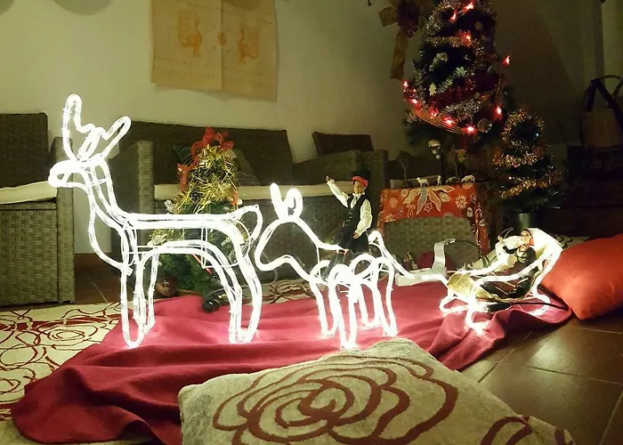 Frühstückspension Sa Pintadera 3*